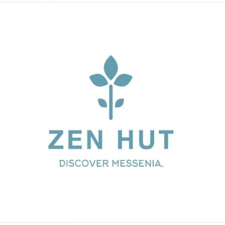 Zen Hut Kalamata Exterior foto