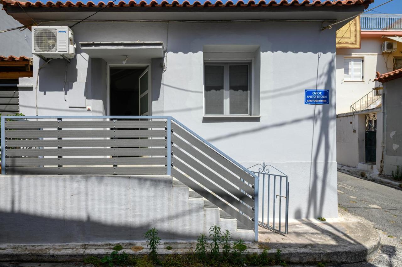 Zen Hut Kalamata Exterior foto