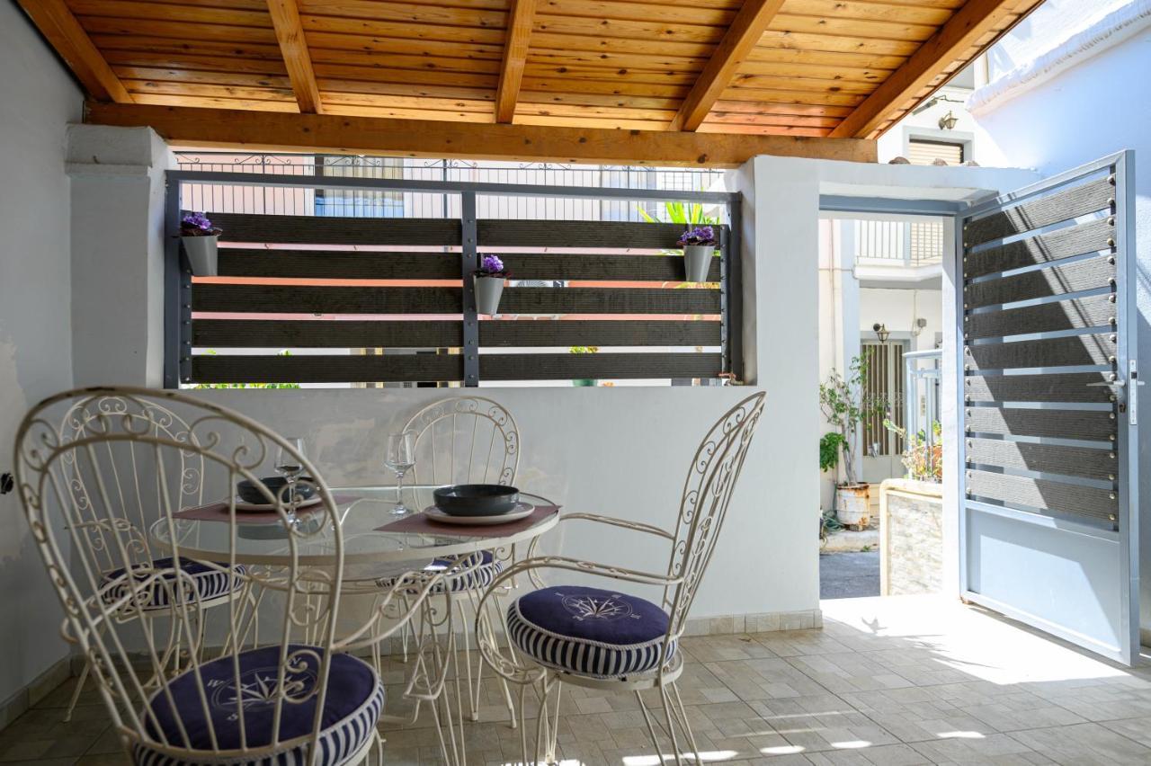 Zen Hut Kalamata Exterior foto